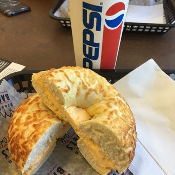 Brooklyn Bagels Cafe - Coffee & Tea Near Me - Muskegon, Michigan