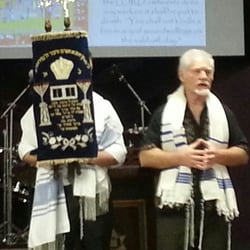 Beit Or - The House Of Light Messianic