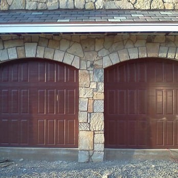 PIONEER GARAGE DOOR CO - 19 Reviews - East Walpole, Massachusetts - Garage  Door Services - Phone Number - Yelp