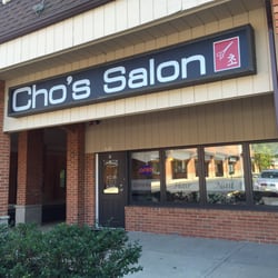 Cho's Beauty Salon