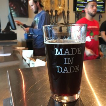 J Wakefield Brewing - 24th St Brown Ale! - Breweries Near Me - Miami, Florida J Wakefield Brewing - 24th St Brown Ale! - Breweries Near Me - Miami, Florida