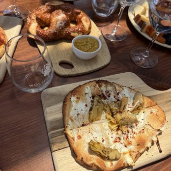 Wolffer Estate Vineyard - Wineries Near Me - Sagaponack, New York