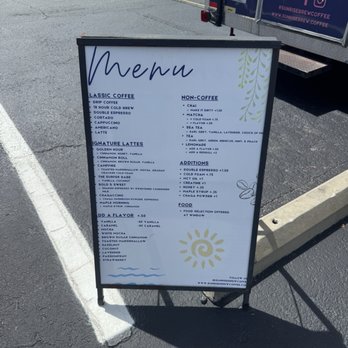 Sunrise Brew Coffee - Coffee & Tea Near Me - St. Augustine, Florida Sunrise Brew Coffee - Coffee & Tea Near Me - St. Augustine, Florida