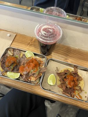 Taquería el Chato by null