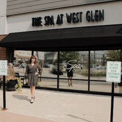 The Spa at West Glen