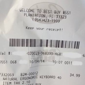 Best Buy Sawgrass - Ergonomic keyboard - $35! - Appliances Near Me - Plantation, Florida