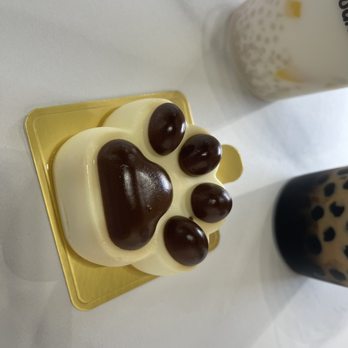 Sugar Paws Tea - Chocolate mousse - Bubble Tea Near Me - Johns Creek, Georgia Sugar Paws Tea - Chocolate mousse - Bubble Tea Near Me - Johns Creek, Georgia