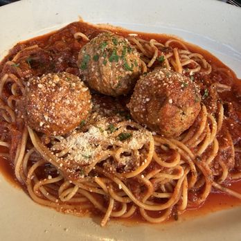 Strizzi's Restaurant - Spaghetti & Meatballs - Italian Near Me - Livermore, California Strizzi's Restaurant - Spaghetti & Meatballs - Italian Near Me - Livermore, California