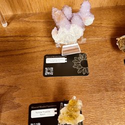 Mineral Minded