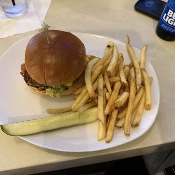 Johnny Black's Lake House - Hamburger - New American Near Me - St. Clair Shores, Michigan Johnny Black's Lake House - Hamburger - New American Near Me - St. Clair Shores, Michigan