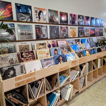Lost Books - Vinyl - Vinyl Records Near Me - Montrose, California