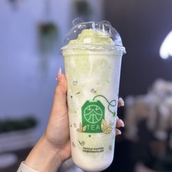 R&B Tea - Corona - Avocado Stormy