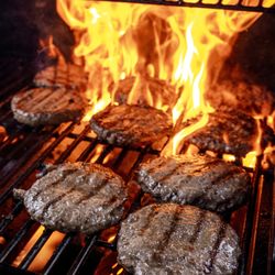 Special Event Catering