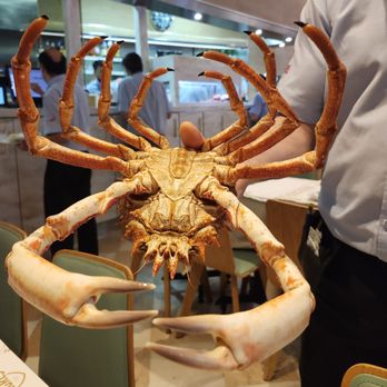 Cervejaria Ramiro - Seafood Near Me - Lisbon, 11