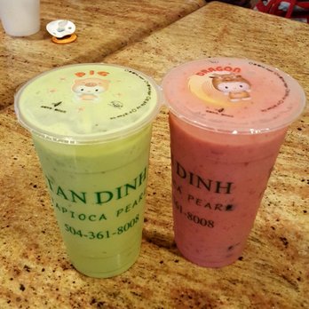 Tan Dinh - Vietnamese Near Me - Gretna, Louisiana