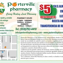 Porterville Pharmacy
