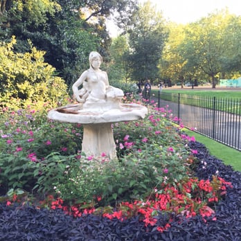 Hyde Park - Parks Near Me