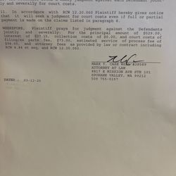 Inland Imaging - Lawyer for inland imaging