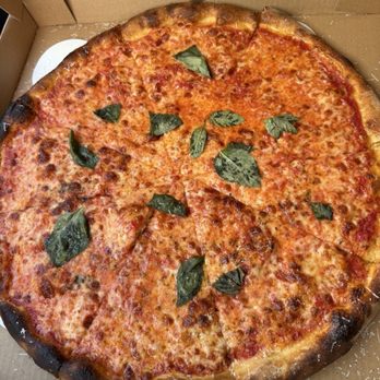 Sonny's - Cheese pizza, no hot sauce. - Pizza Near Me - Los Angeles, California Sonny's - Cheese pizza, no hot sauce. - Pizza Near Me - Los Angeles, California