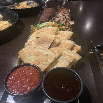 PF Chang's - Edmonton - Peking Duck - Chinese Near Me - Edmonton, Alberta PF Chang's - Edmonton - Peking Duck - Chinese Near Me - Edmonton, Alberta