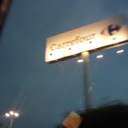 Carrefour