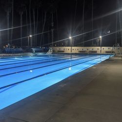 Los Banos Del Mar Pool