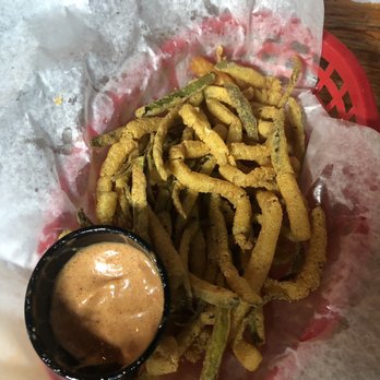 Meat BBQ - Pickle fries - Barbeque Near Me - Lansing, Michigan Meat BBQ - Pickle fries - Barbeque Near Me - Lansing, Michigan