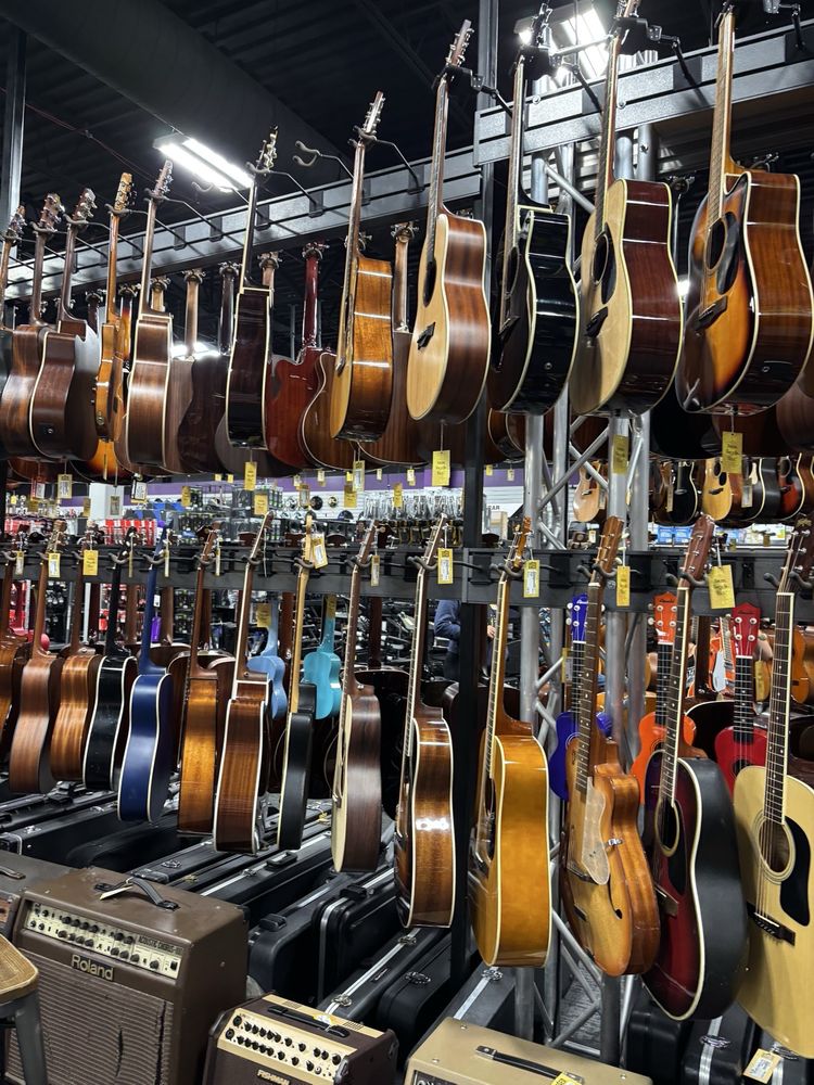 MUSIC GO ROUND - Updated March 2026 - 35 Photos & 43 Reviews - 7425 W ...