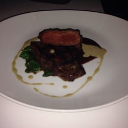 C.Bar Kitchen in Style - 8. Oz filet