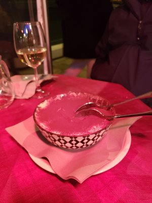 Trattoria Bar Pontini by null