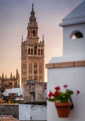 Hotel Murillo by null