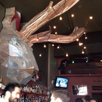 Jackalope - The jackalope - Sports Bars Near Me - San Francisco, California