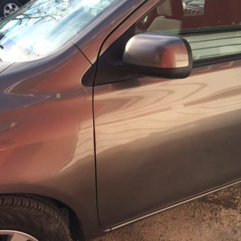 Dick's Auto Body - Body Shops Near Me - Washington Dc, District of Columbia