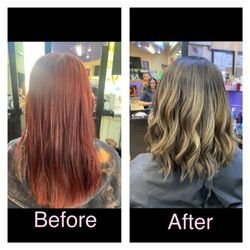 Lena Hair Salon