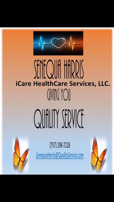 iCare HealthCare Services