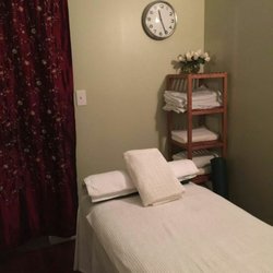 Soleful Massage