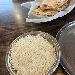 Rice Rice