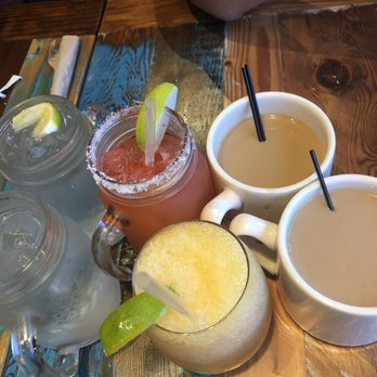 Oahu Mexican Grill - Tex-Mex Near Me - Honolulu, Hawaii