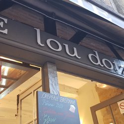 Crêperie Lou Dotze