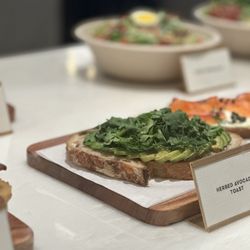 Vesta Coffee Roasters - Food Hall