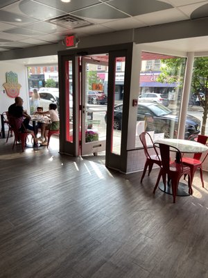 Chutzpah Kitchen by null