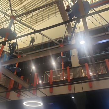 Apex Entertainment Virginia Beach - Arcades Near Me - Virginia Beach, Virginia