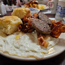 Cold Harbor Restaurant