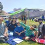 Photo of Juarez Benito Elementary School