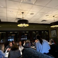 Hondo's - Dining room