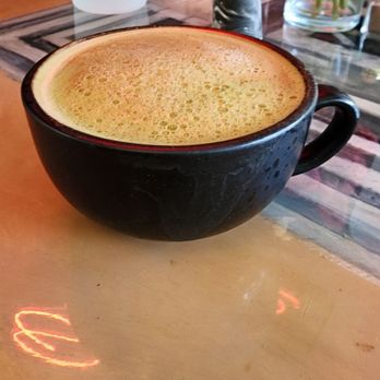 One Love Cafe - Matcha latte - Coffee & Tea Near Me - San Bruno, California One Love Cafe - Matcha latte - Coffee & Tea Near Me - San Bruno, California