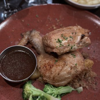 Marcopolo - Half Roasted Chicken - Irish Near Me - Limerick, LK