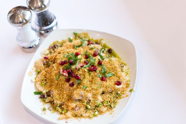 Chaat Bhavan Express by null