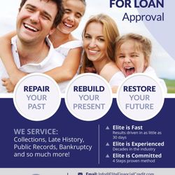 Elite Financial - Elite credit repair