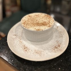 Cowboys & Cadillacs - Banana pudding was fantastic!!